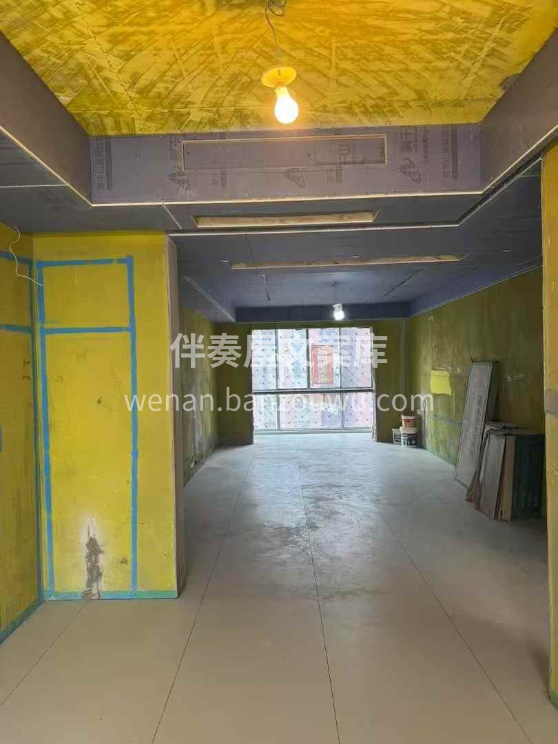 孩子在客厅嬉笑玩耍， 老人在卧室安心休憩 配图2