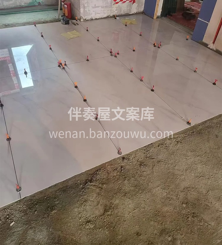 装修这行，说大不大，说小不小， 靠嘴皮子 配图1