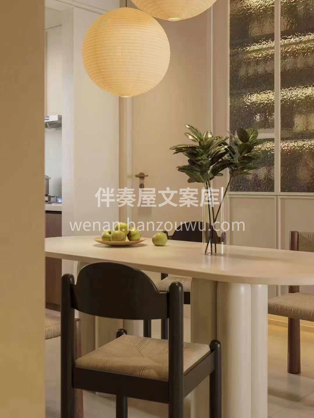 一个长期稳定的装修公司给你最大的好处是什
