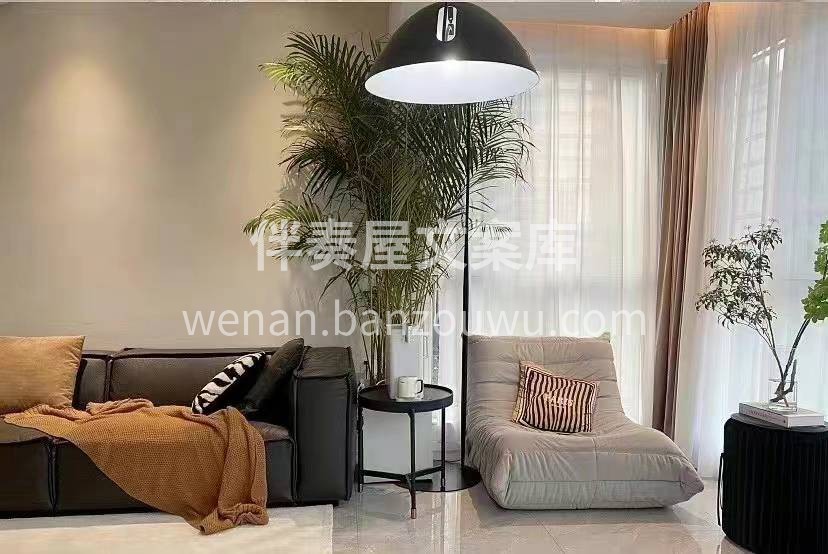 “装修”这个词，太俗 我的职业是: “留 配图2