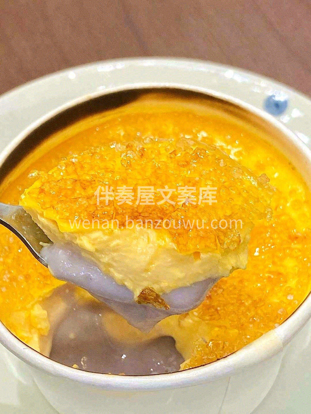 在城市安静的一角🌇，在洒满阳光的午后🔆， 配图1