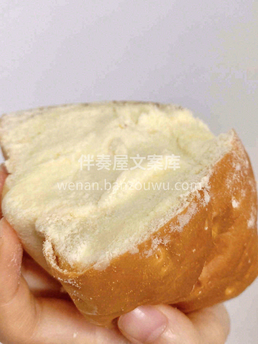👆推荐自带流量的奶酪包🥯 100%纯牛奶 配图3