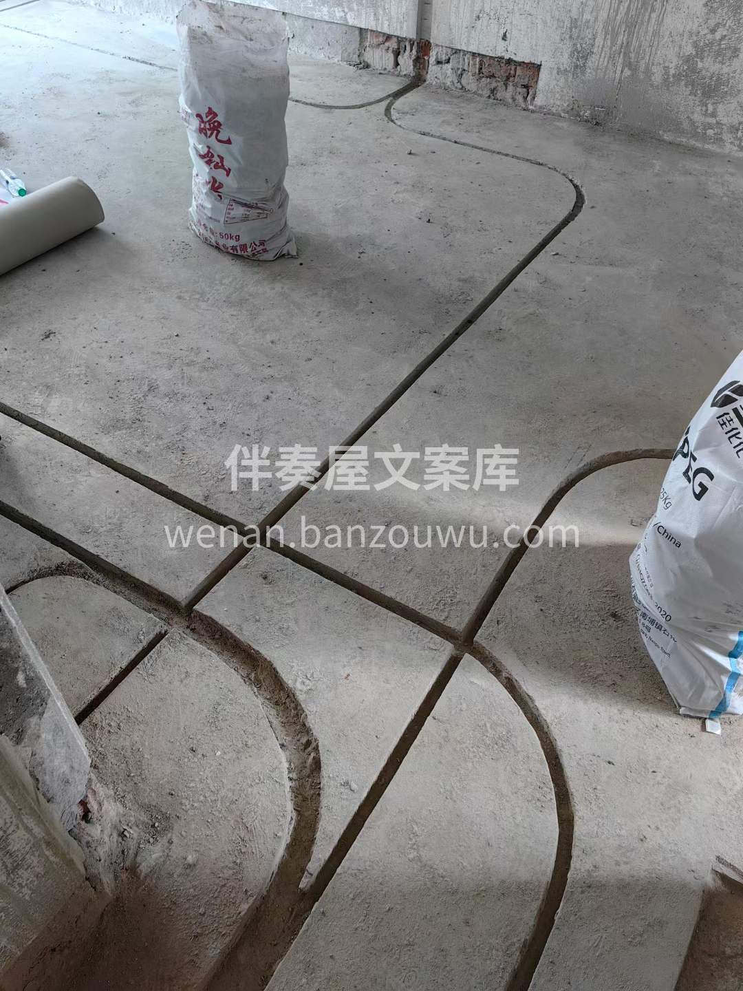 要想施工质量好，工地就要天天跑 ​让标准 配图2