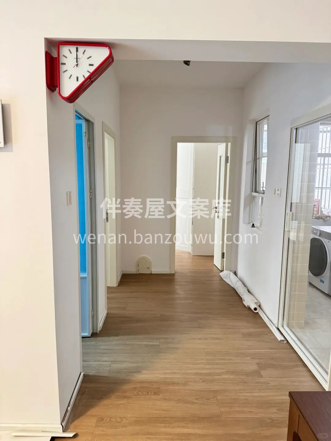 妈妈住了大半辈子的老房子 藏着岁月，也藏 配图2
