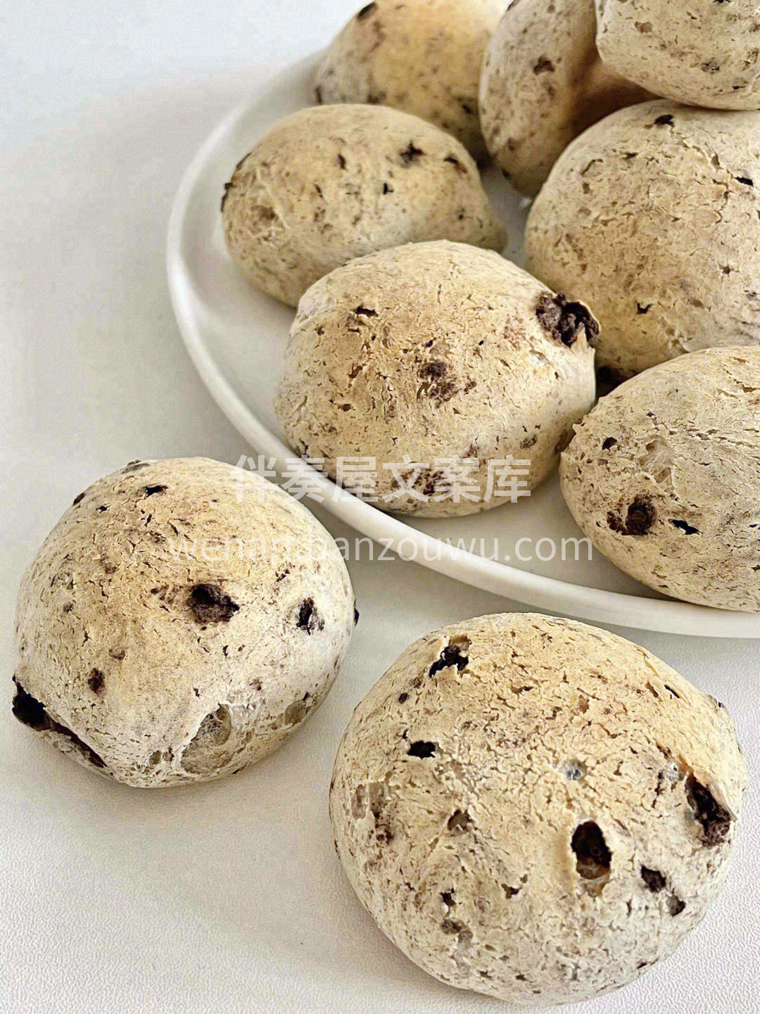 🍪奥利奥喷香甜心的口味，再搭配上咸奶油的 配图3