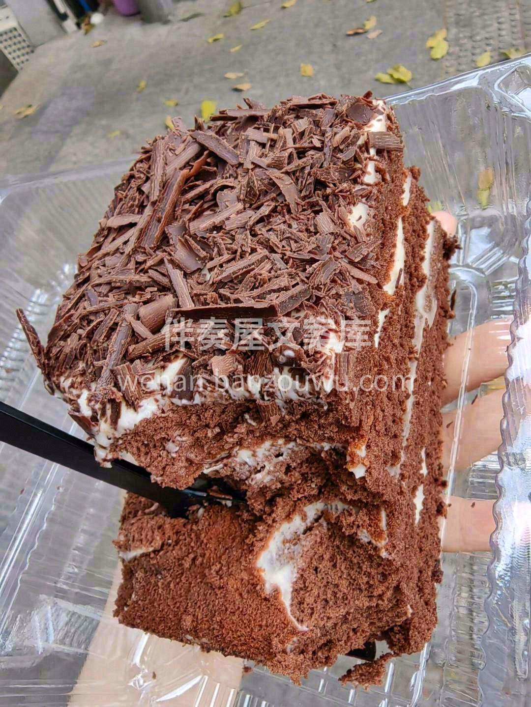 巧克力控宝宝在哪里❓赶快举手手🙋🏻 一切 配图3