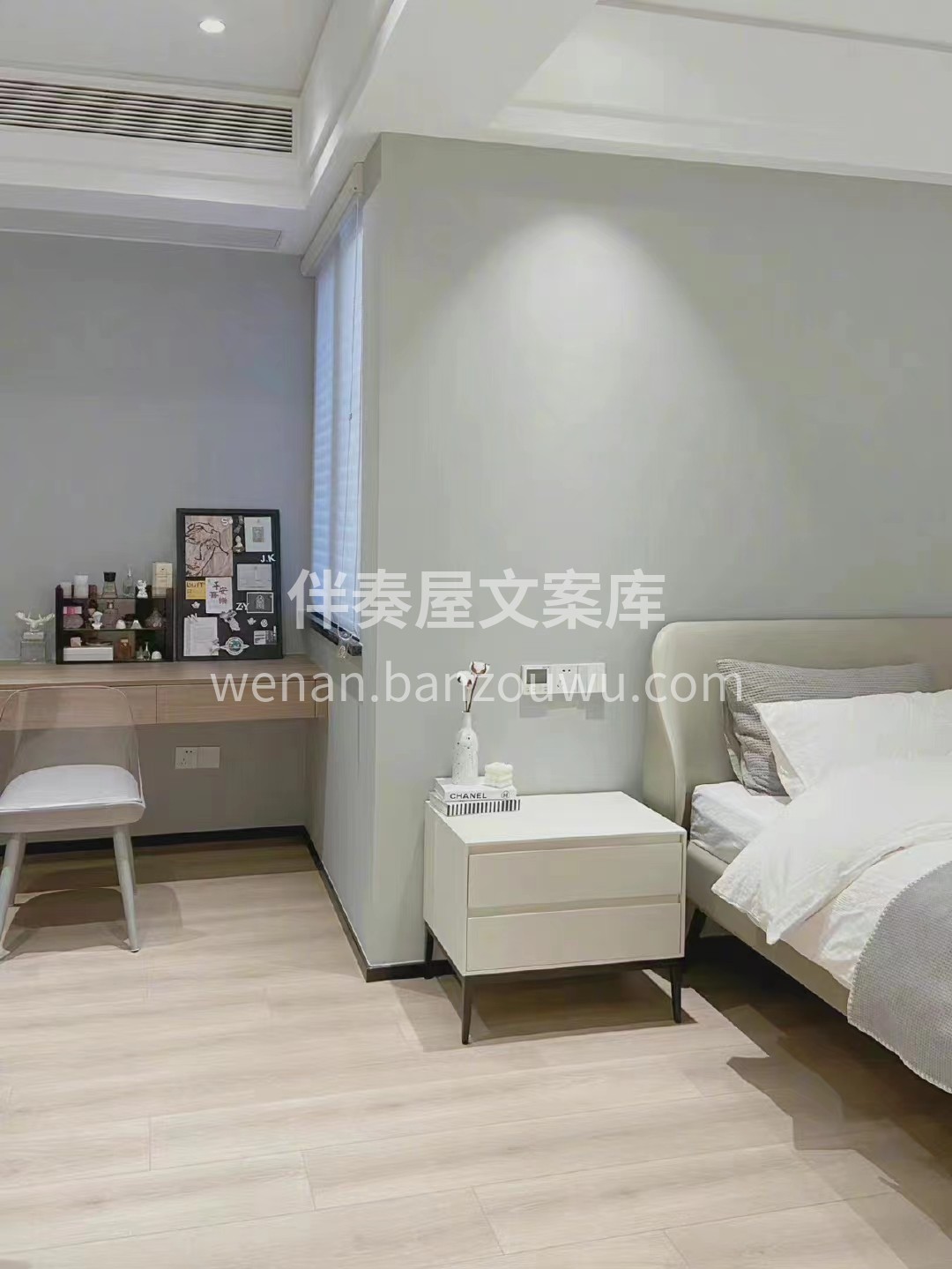 行业圈内，没有统一价。 品质不一样，细节 配图3