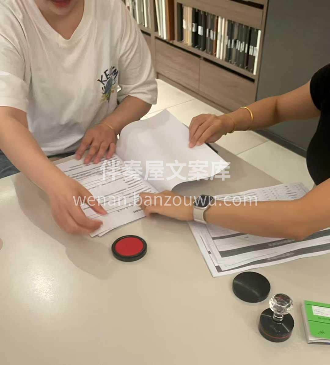 [鼓掌]咨询到成交 从疑虑到信赖 信任，