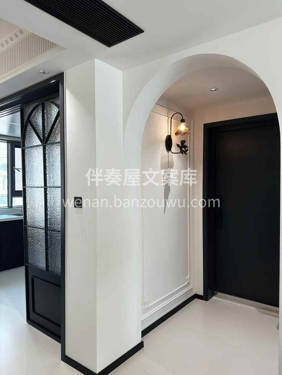 装修，装的是生活的模样。“三餐四季，纸短 配图2