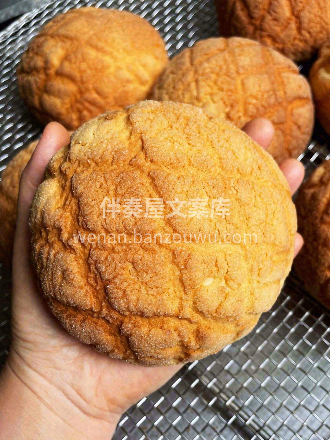 🍯每日现烤面包，个个都是新鲜出炉 🥖 ‘ 配图2