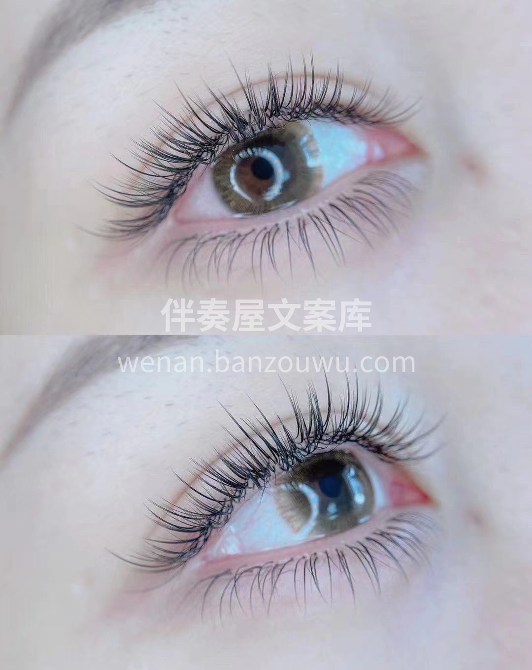 ♡⃝灿若星辰的眸 不期而遇的温柔
