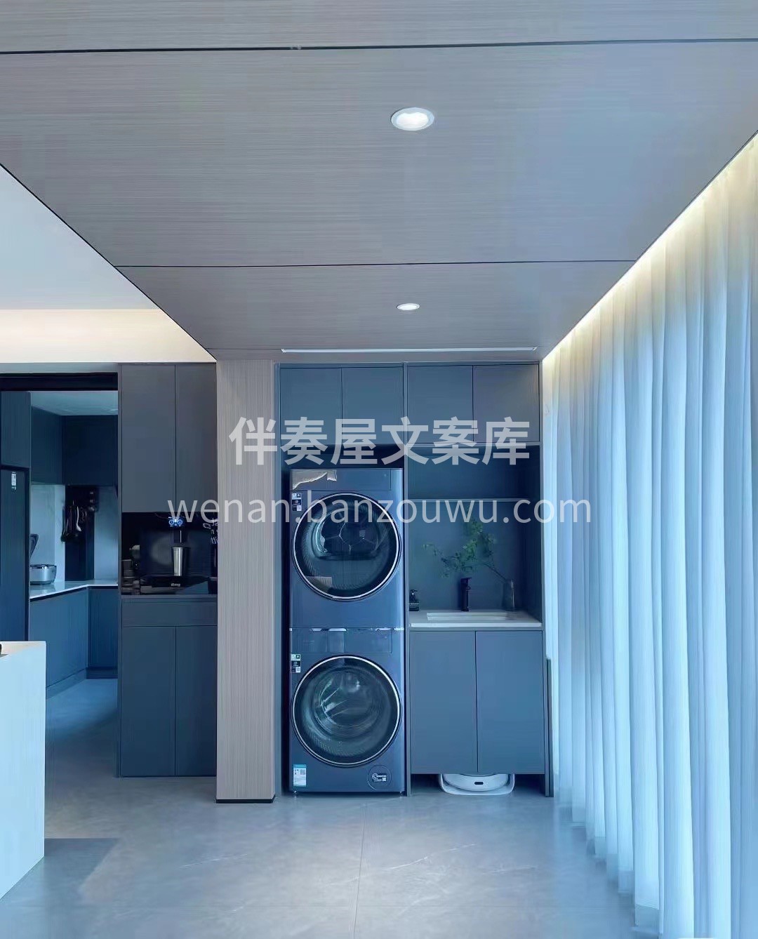 真诚<br>​把每一位业主当做家人<br 配图2