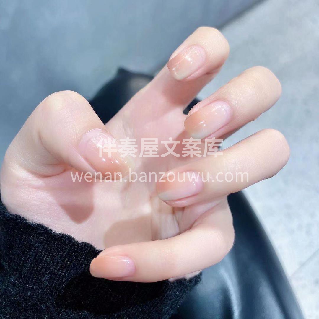 ⁽⁽ଘ 🤍ྀི ଓ⁾⁾ »» 落在指尖上 配图2