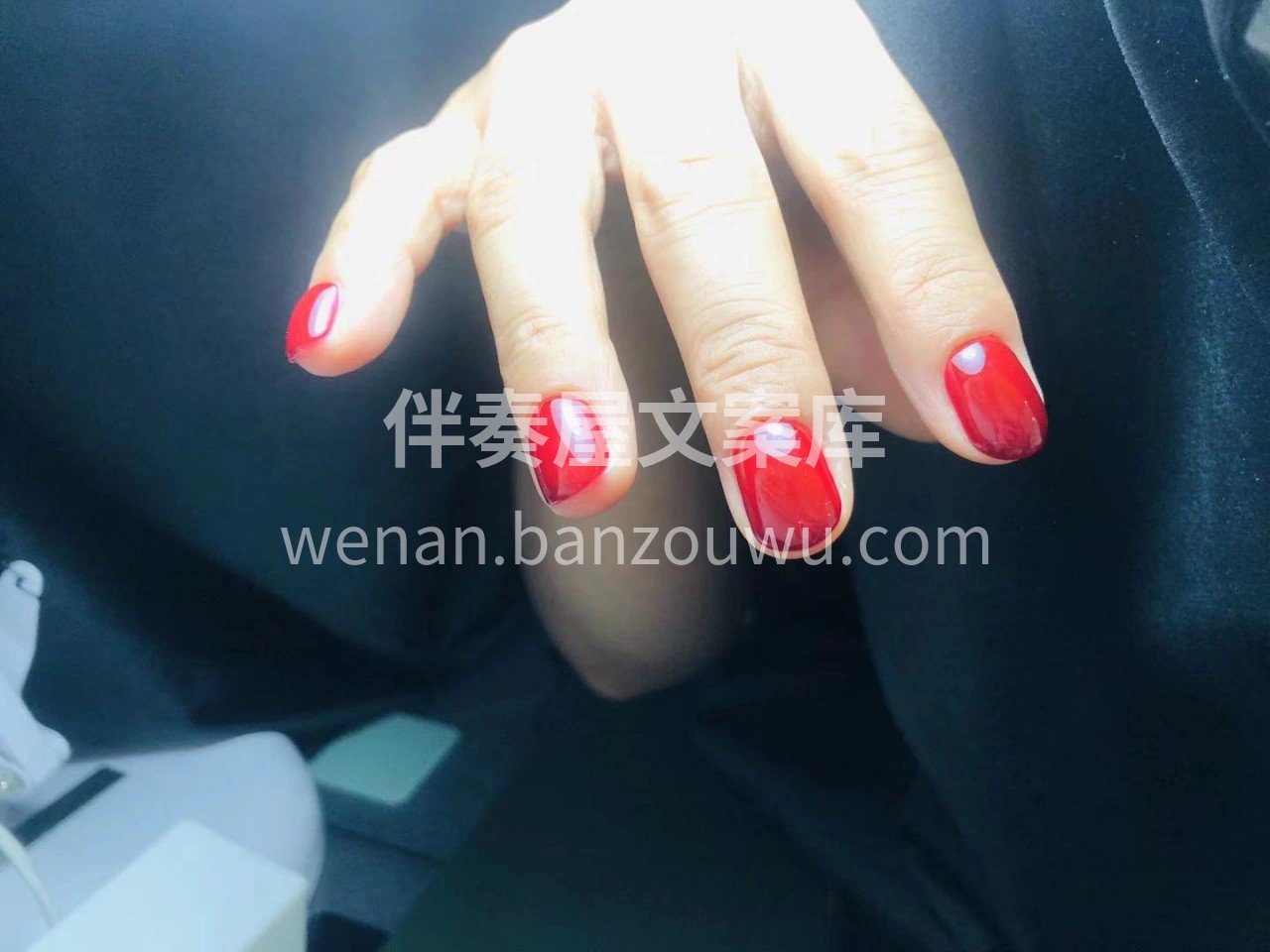 只要你想做到，一切都会为你让路 踏踏实实的赚几个辛苦钱而已 配图6