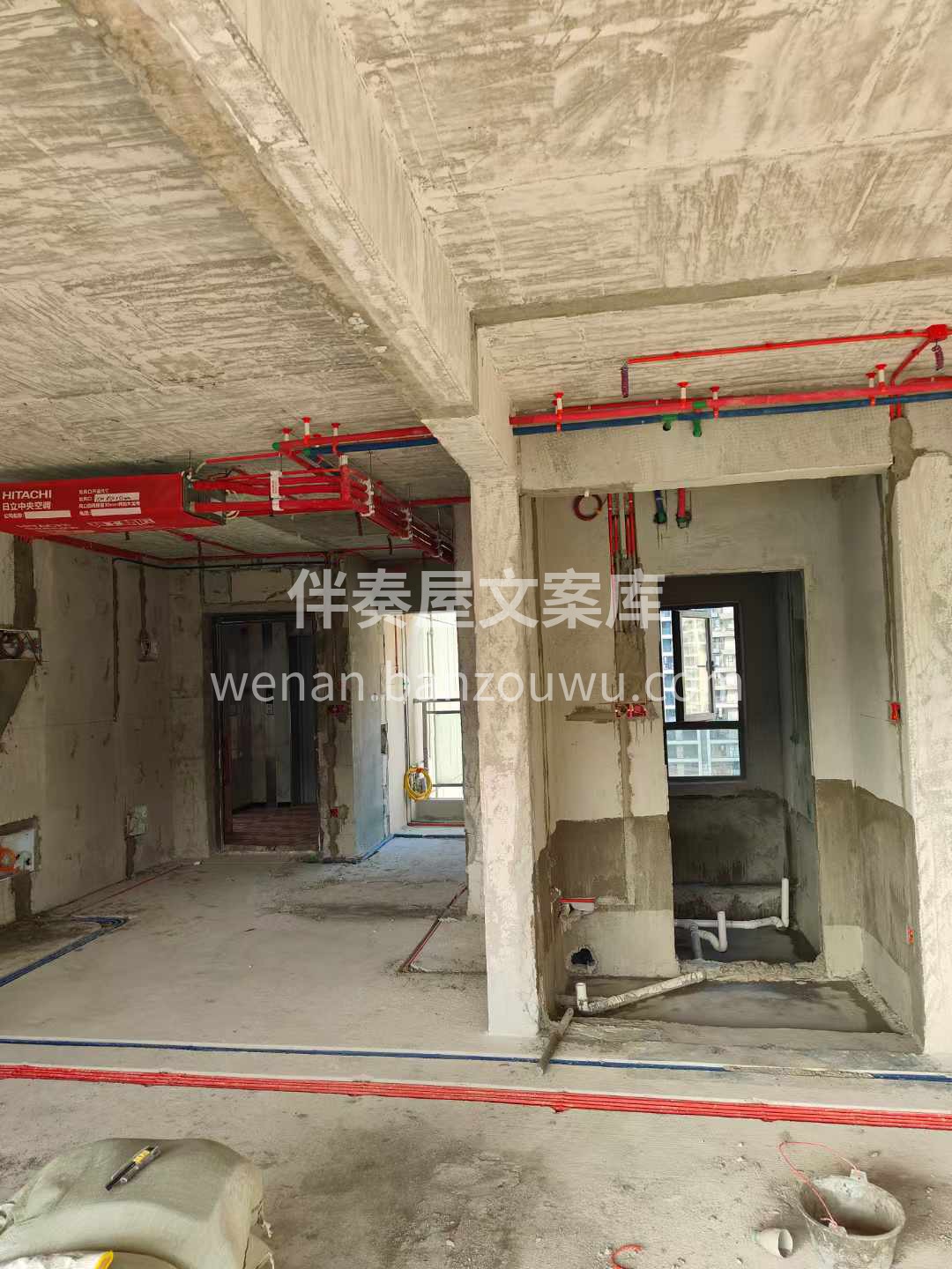 最美的装修不仅仅只在最后的效果 ​装修过 配图2