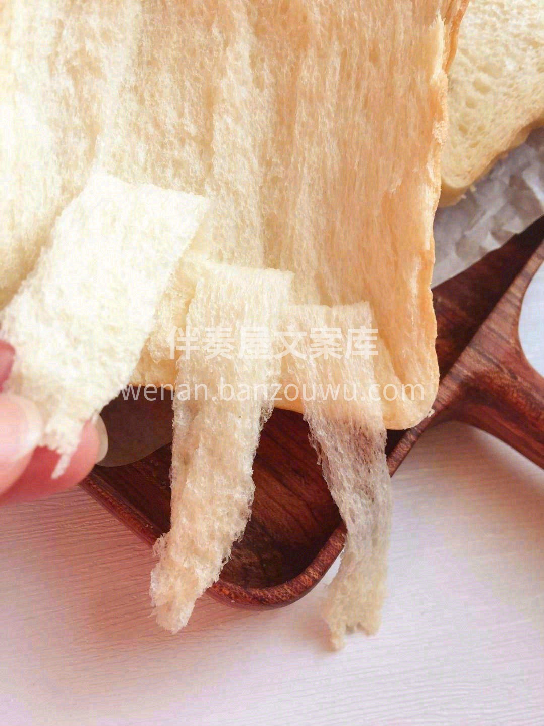 好评、人气爆棚的吐司，早餐、下午茶、野餐 配图1