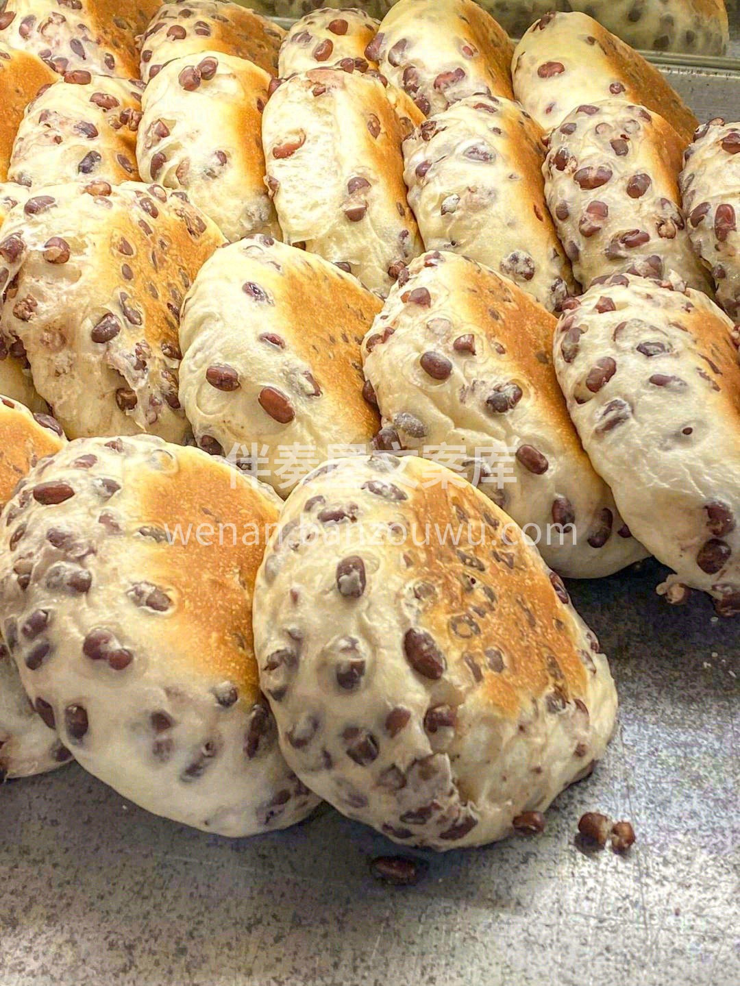 🍞面包体奶呼呼滴～外面的皮薄又透🌟，能看 配图2