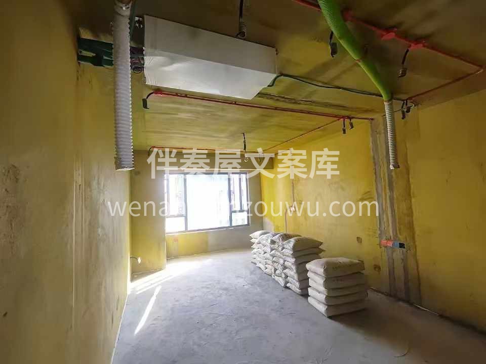 XX市做装修这么多年， 口碑让我们深深烙 配图2