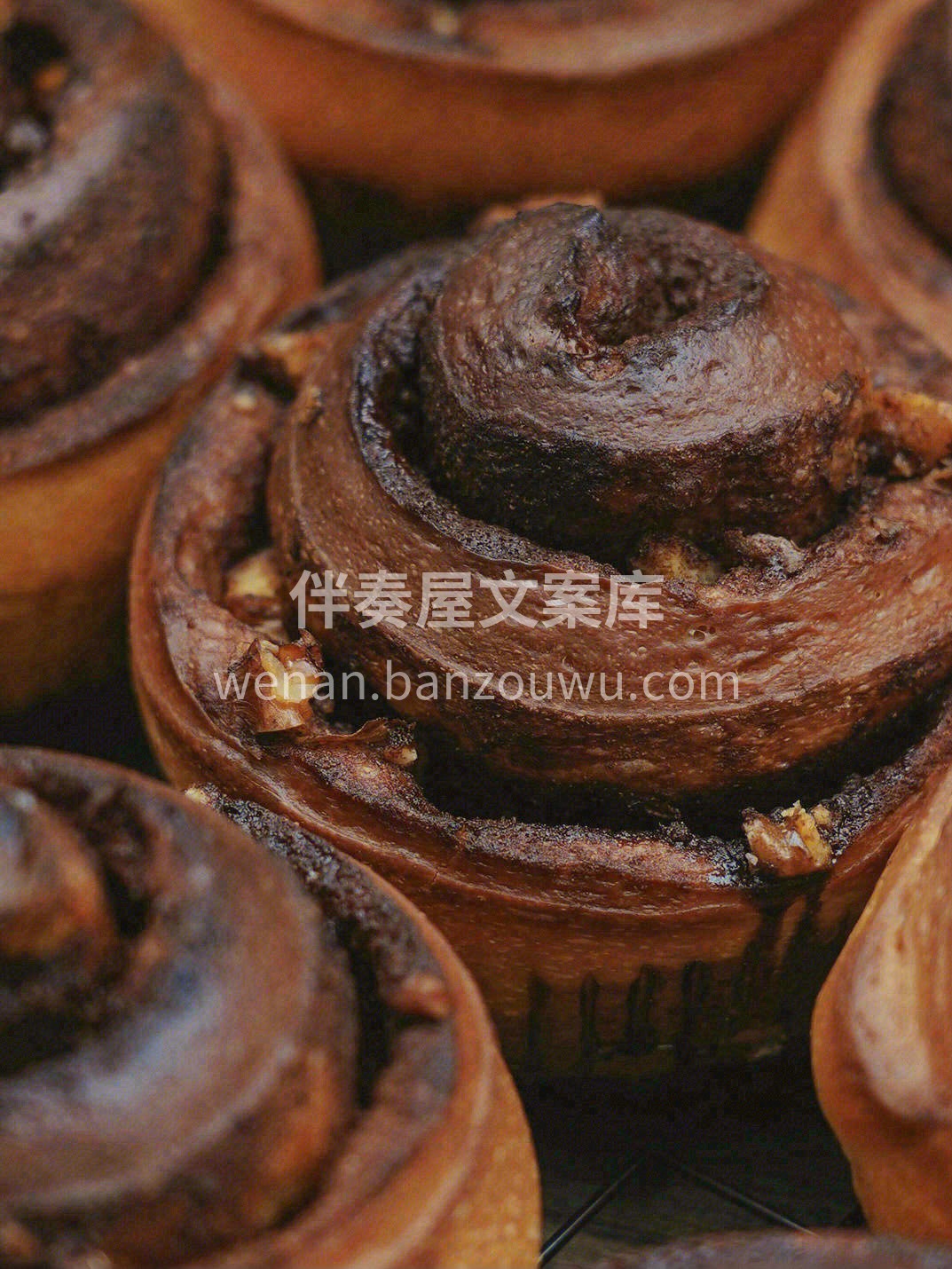 🙊这一味像极了二十岁的你，爱的人爱得灼热 配图3