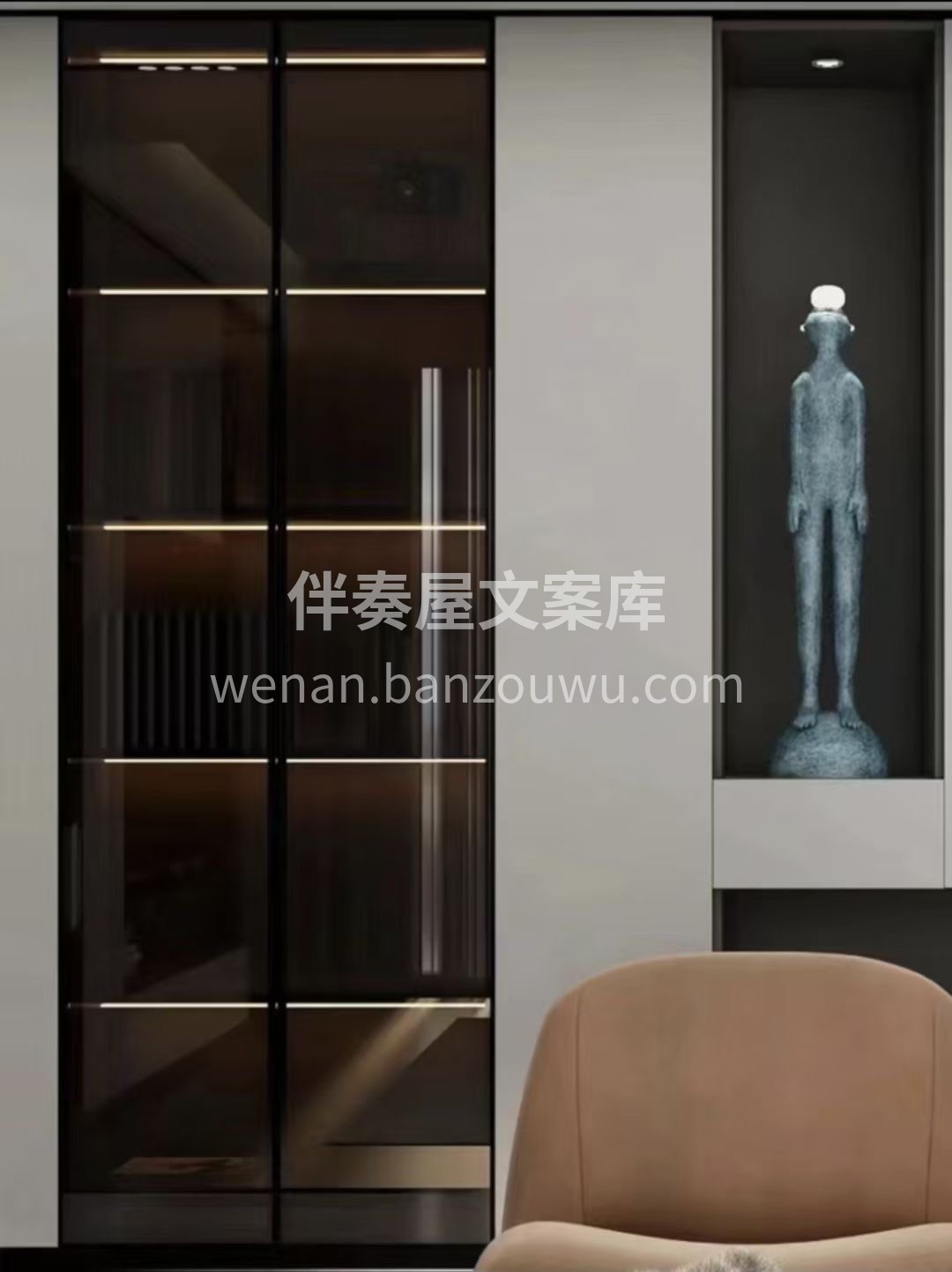 侘寂所代表的是对岁月痕迹的赞美， 在漫长岁月的洗礼中发现生活 配图6
