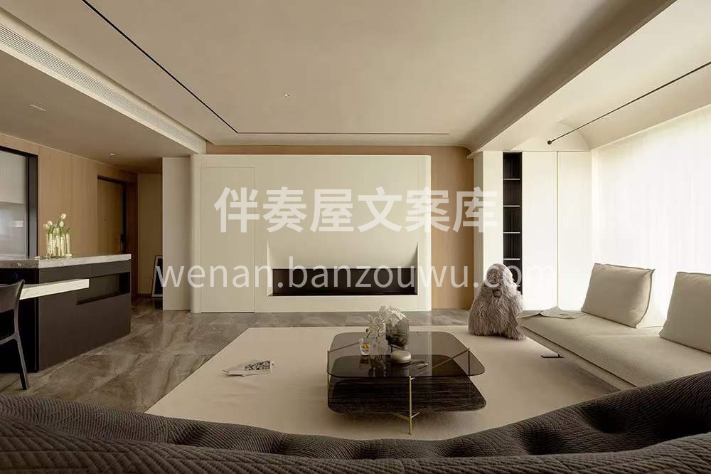 品质生活不可以打折， 装修也是如此每一次 配图2
