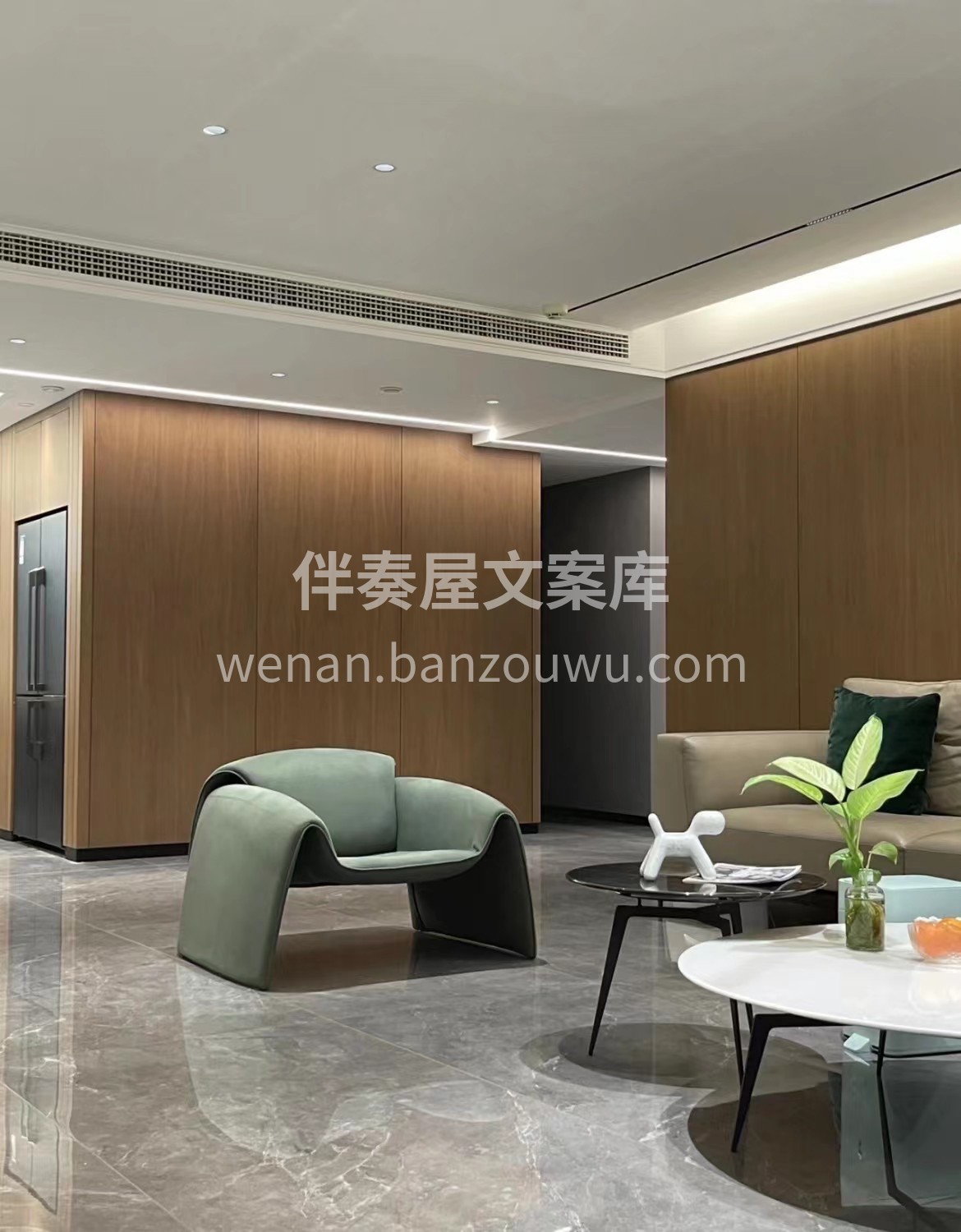 点亮万家灯火璀璨 守护美好家居生活 这是 配图3