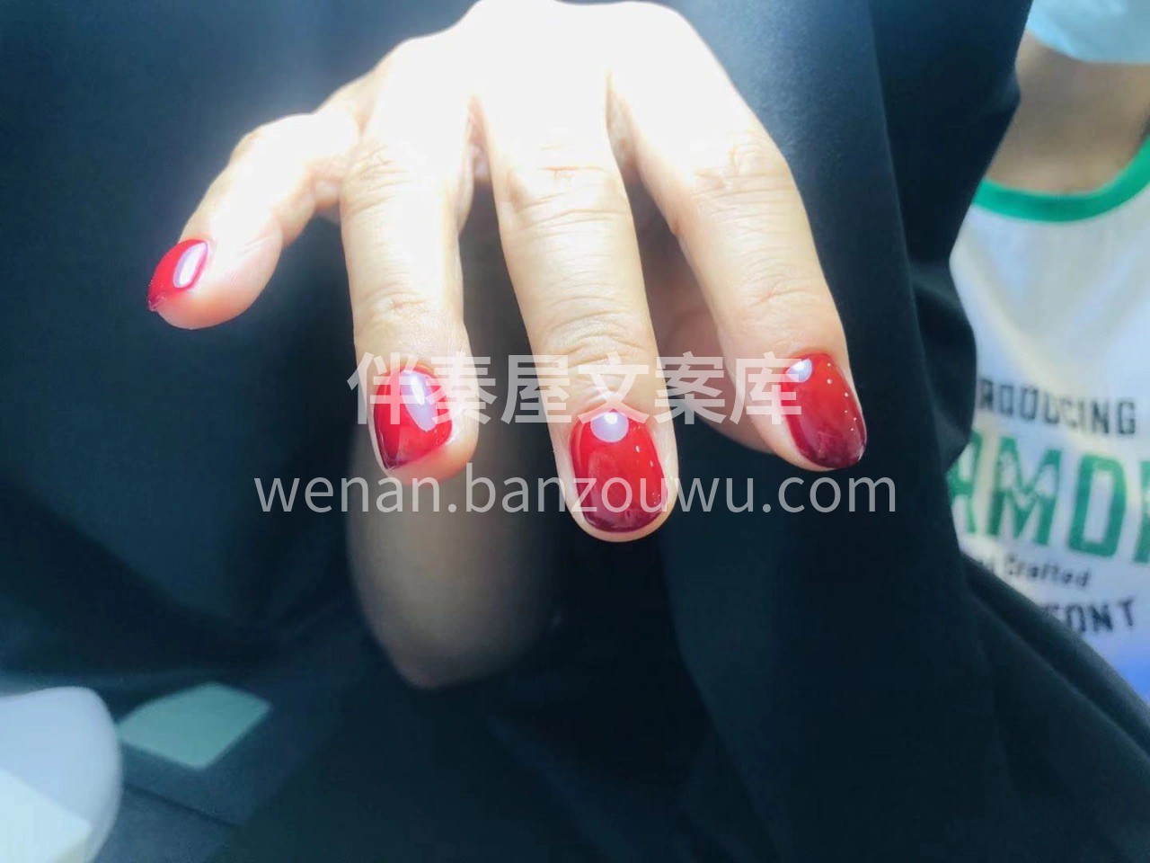 只要你想做到，一切都会为你让路 踏踏实实的赚几个辛苦钱而已 配图5