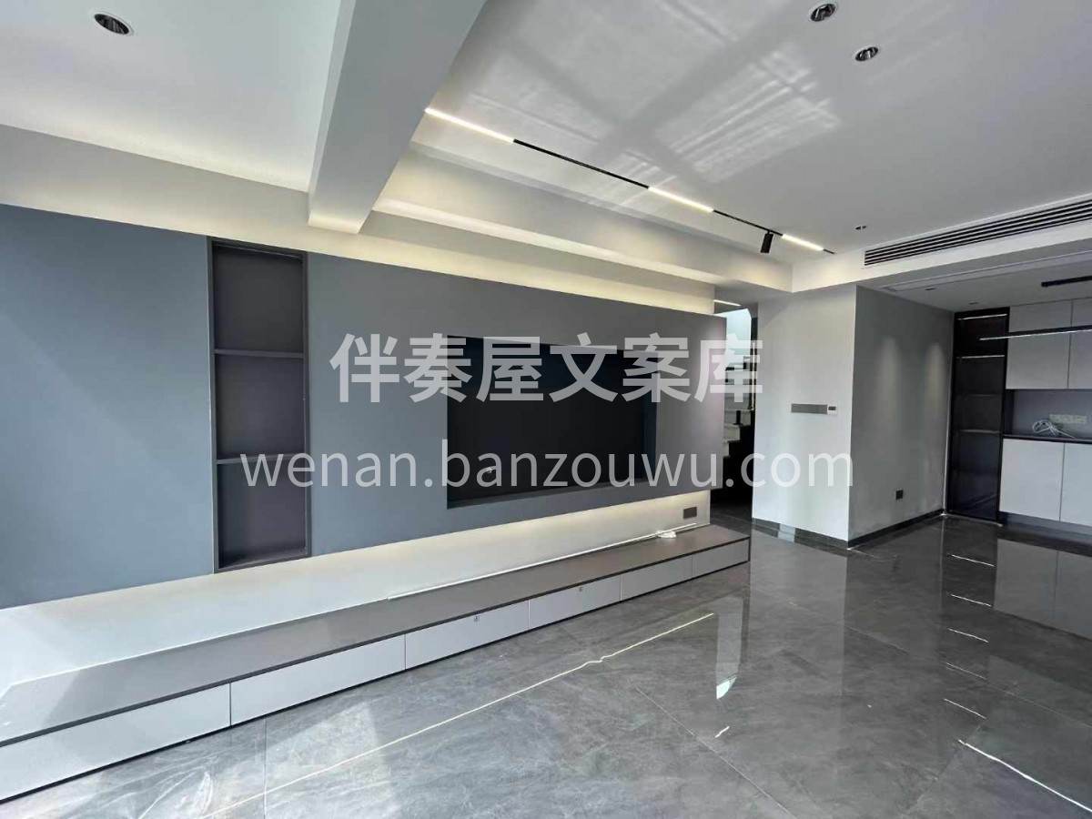 先努力把自己的品质， 做到发光发亮， 业 配图1