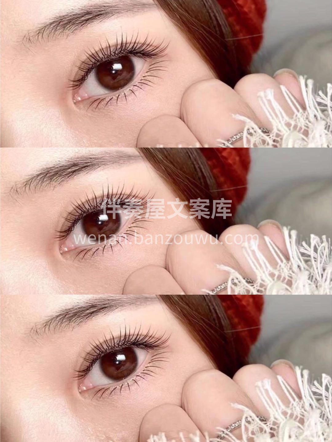 °.✩·ᵕ̈ 遇 你 眼 眸 ◡̈·✩.