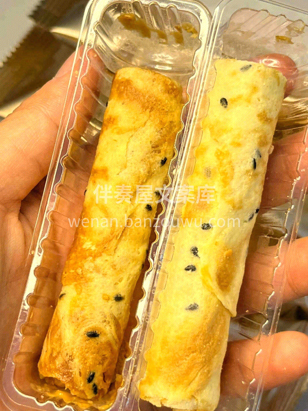 ✨层层美味，丰富口感，唇齿留香的美味🎀满 配图3