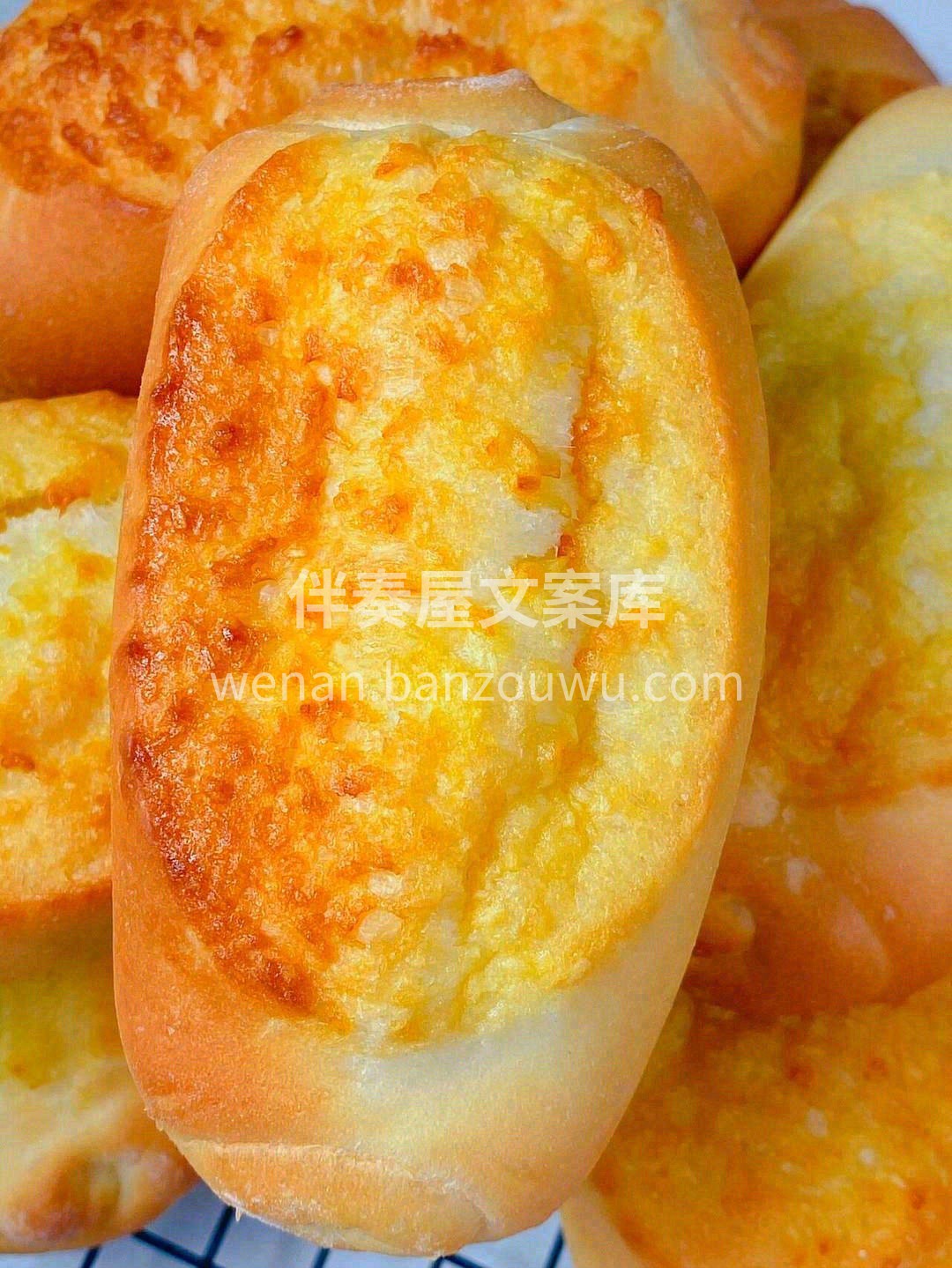 🔆晨间烟火气 最抚平凡心❤️ 好的食物包 配图2