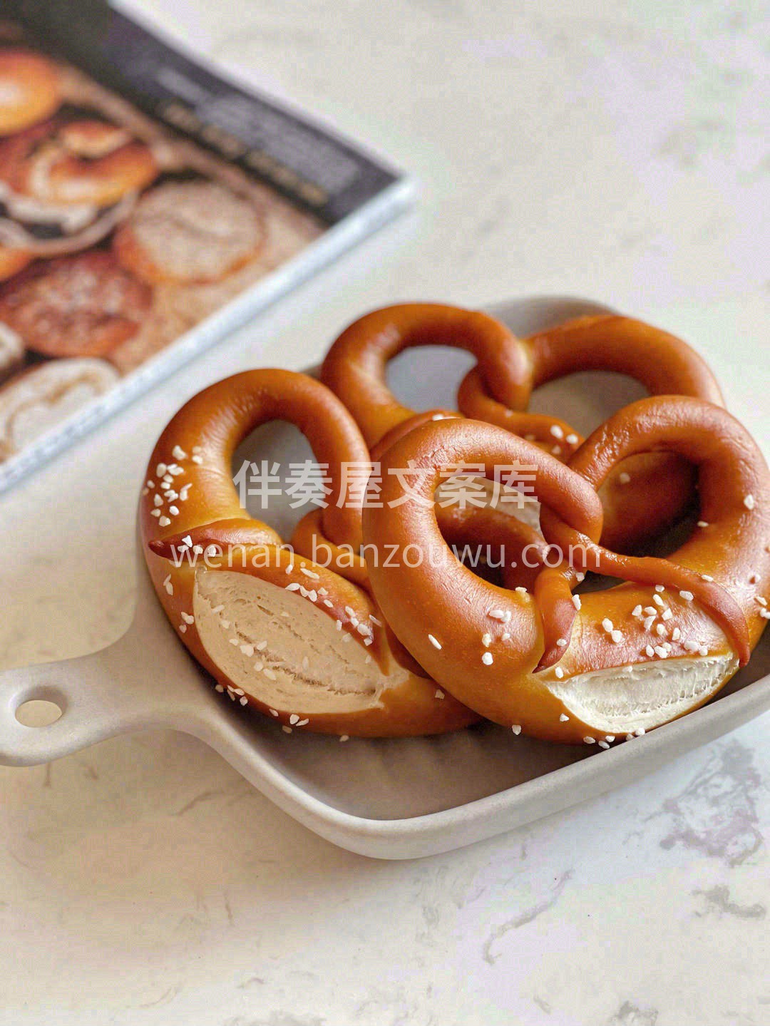 🥯早餐美学，“小日子，它很可爱”用了新的 配图3