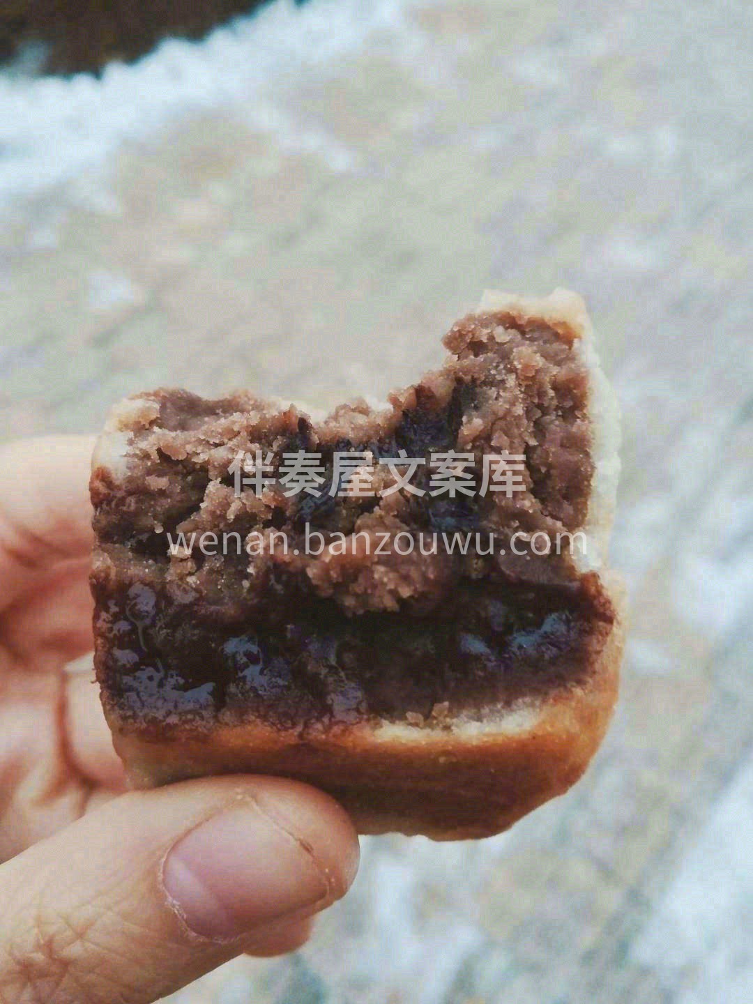 选择困难症发作时🤣流心可可永远是我的首选 配图2