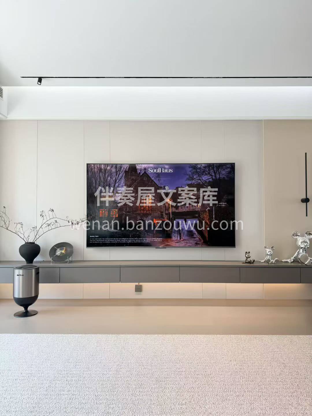 装修行业真正的竞争力， 是把复杂问题 持 配图3