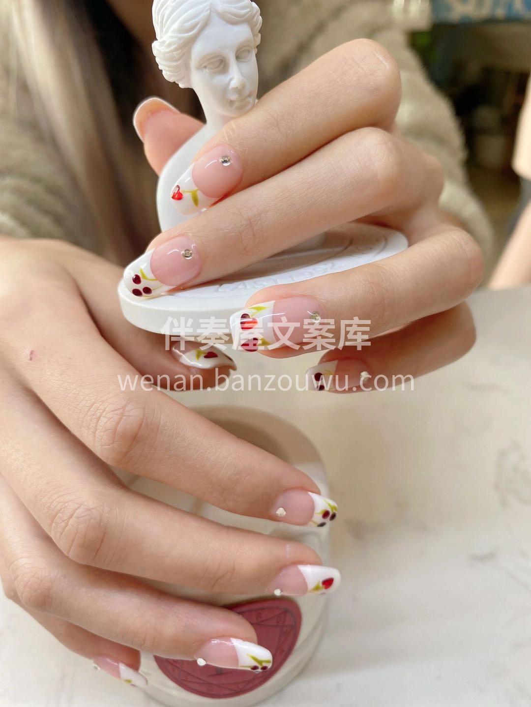 記錄属于你的精致美ᰔᩚ 配图3