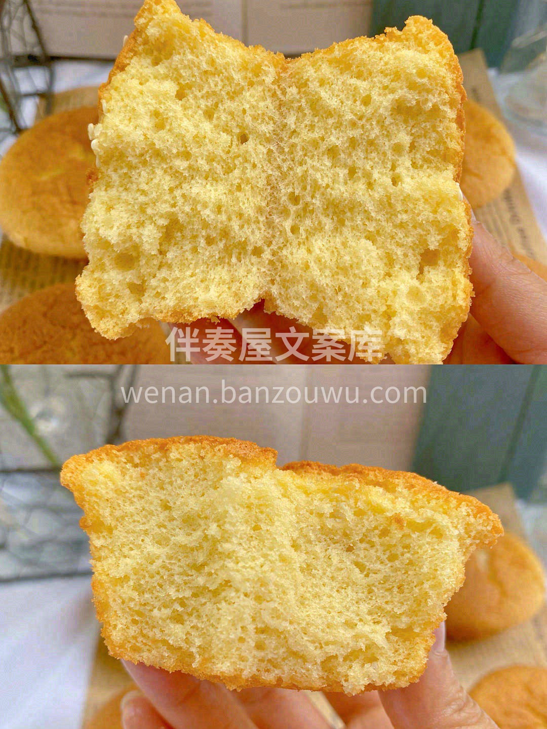 食材虽简单但品质上乘👍，不添加一滴水💧  配图2