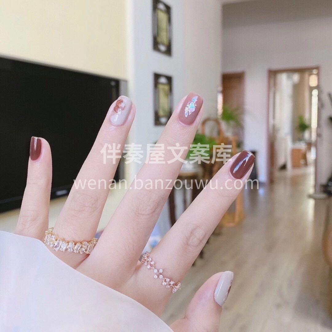 ❀-思绪的花在指尖淡淡点缀-❀ ♡·诉说 配图3
