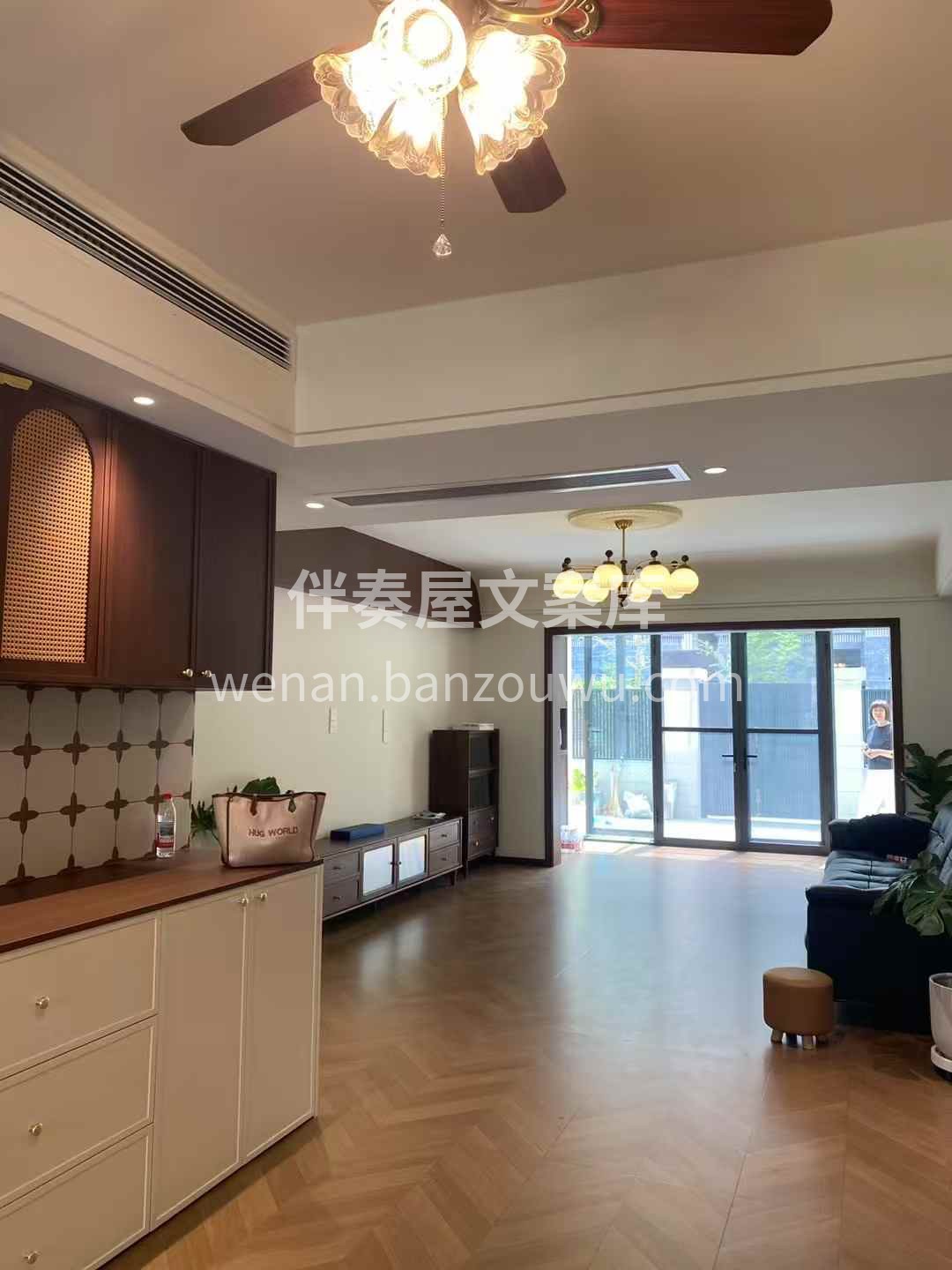 当你在厨房做饭时， 会感谢当年选了贵但好 配图3