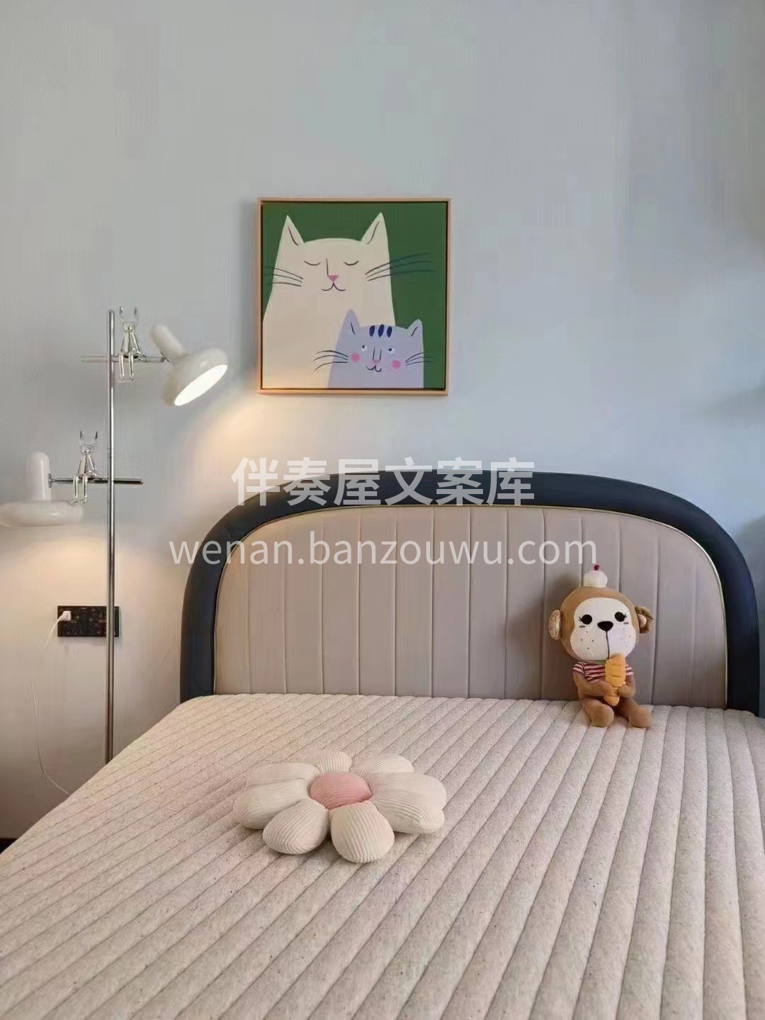 我们深深的知道 颜值是当今最重要的东西 我们拥有六大风格实景 配图5