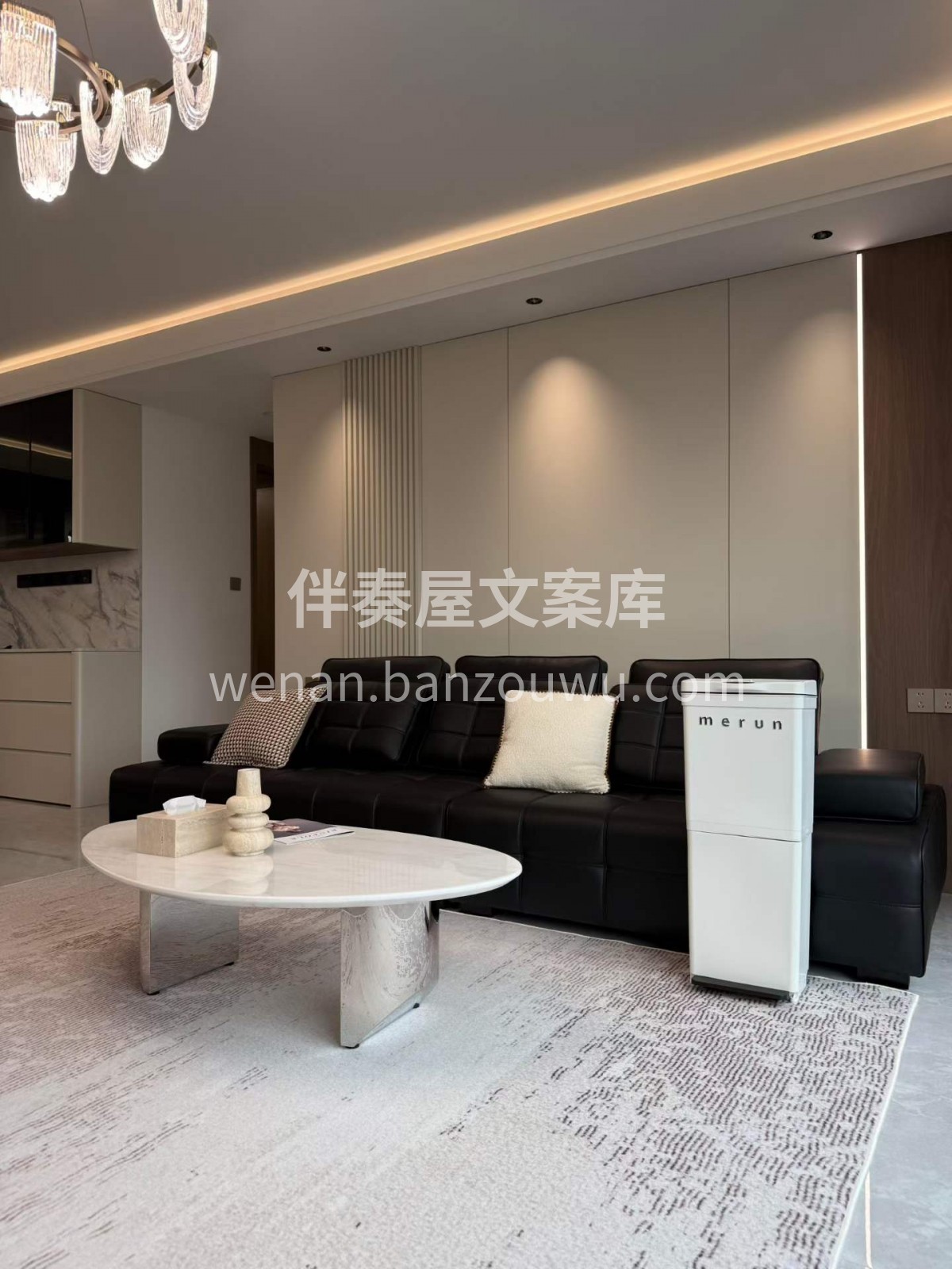 俗气一点：我是搞装修的 高大尚一点：我是 配图3