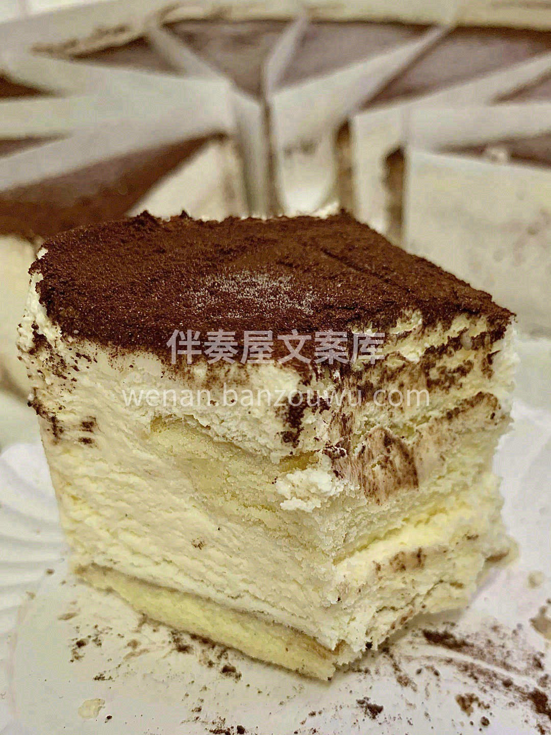 这里有世界上最贵的奢侈品✨，就是你吃饱喝 配图2