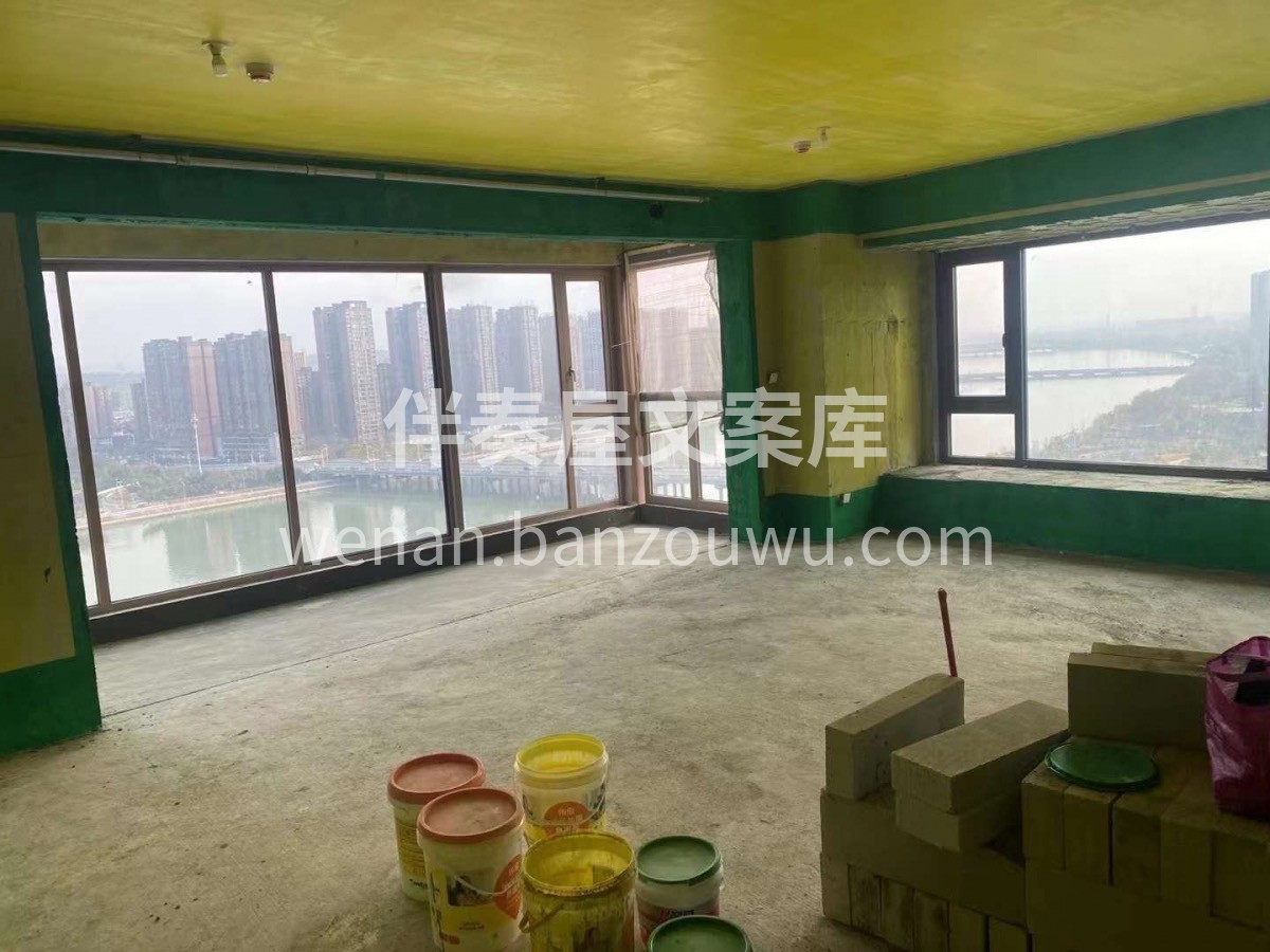设计有深度，装修有精度 ​把装修交给我们 配图1