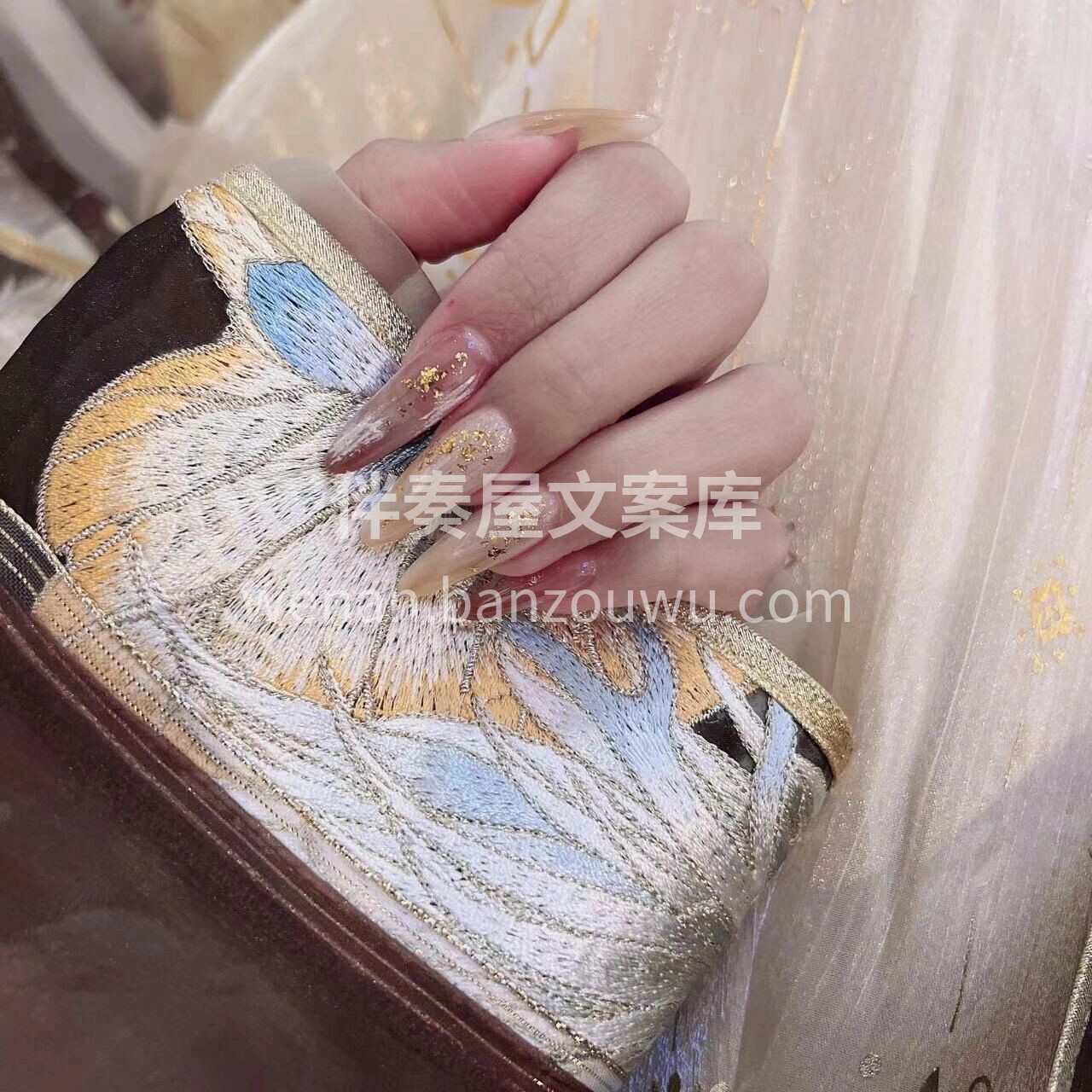 𓏸𓈒𓂂 ᗰEIᒍIA 𓂂𓈒𓏸🌕 ╭┈┈┈ 配图1