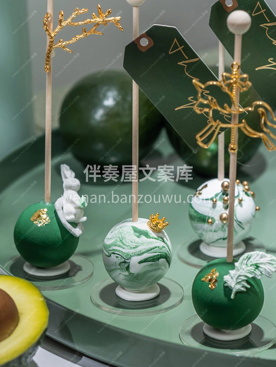 把美好甜蜜分享给你🍰，也想和你一起看遍这 配图2
