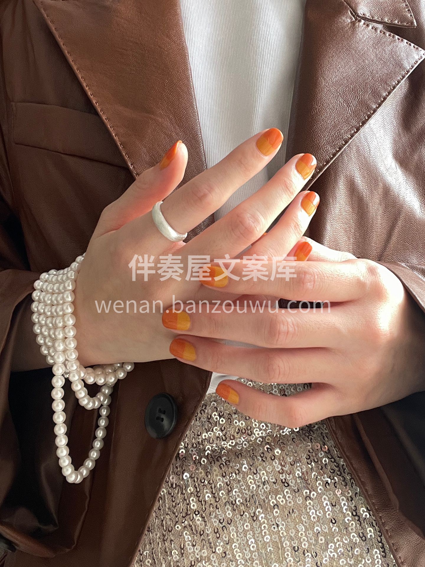 把生活调成喜欢的频道 美和仪式感一样都不 配图1