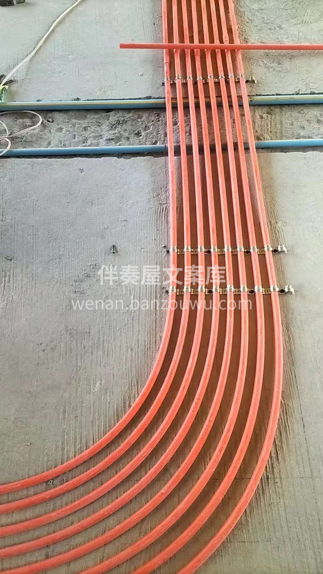 日常的工地巡检则是确保施工品质很重要的一 配图2