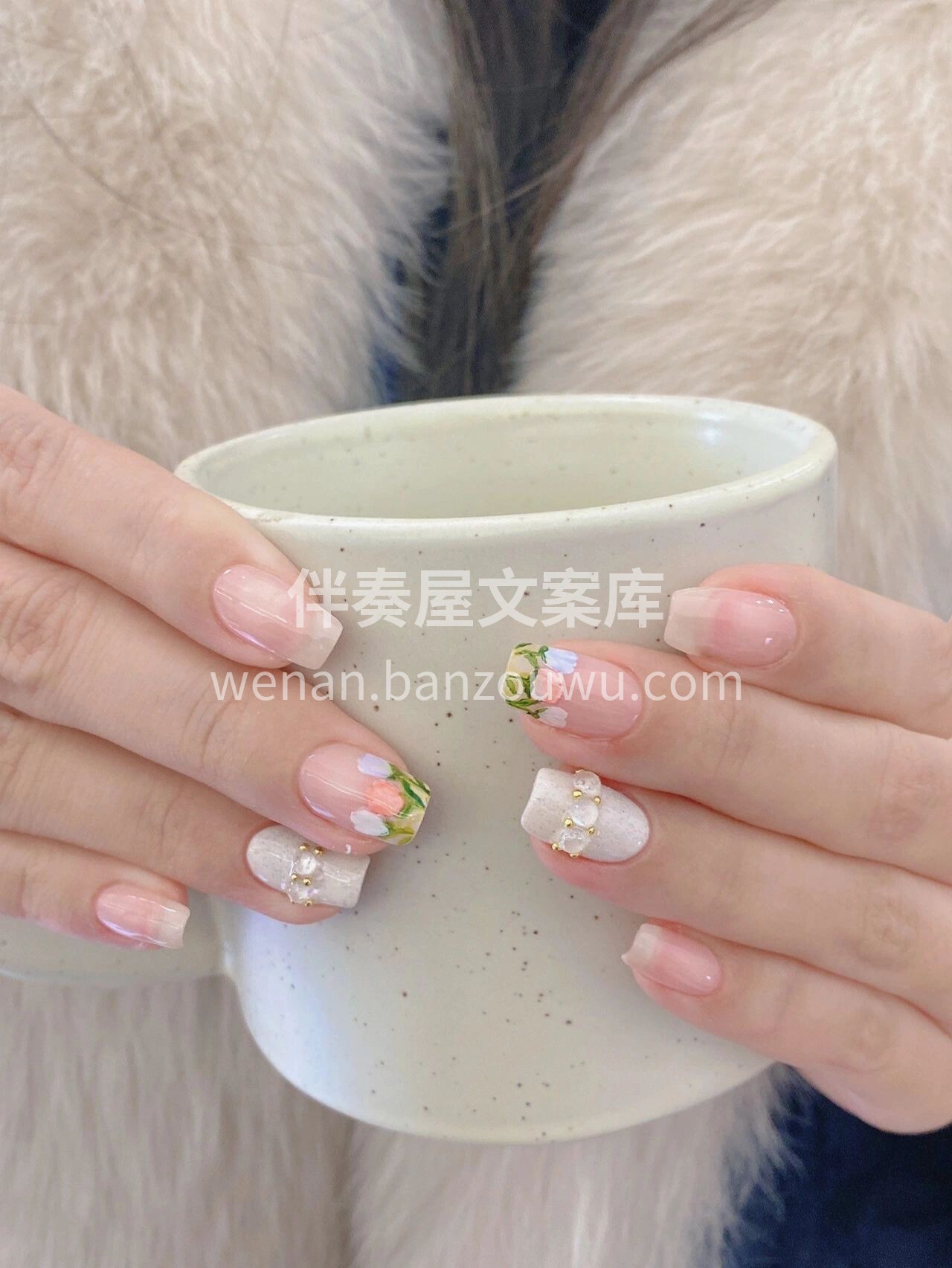 .°ʚ Mᴇɪ ᴊɪᴀ ɞ°. 𖧷人间芳 配图2