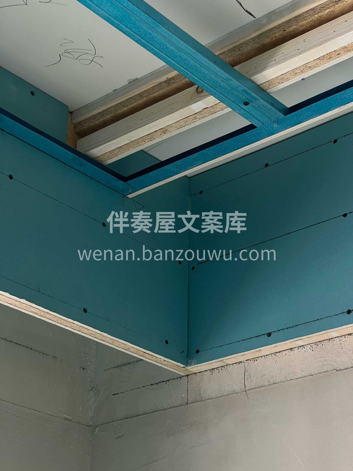看不见的地方，最容易糊弄人， 但也是最容 配图1