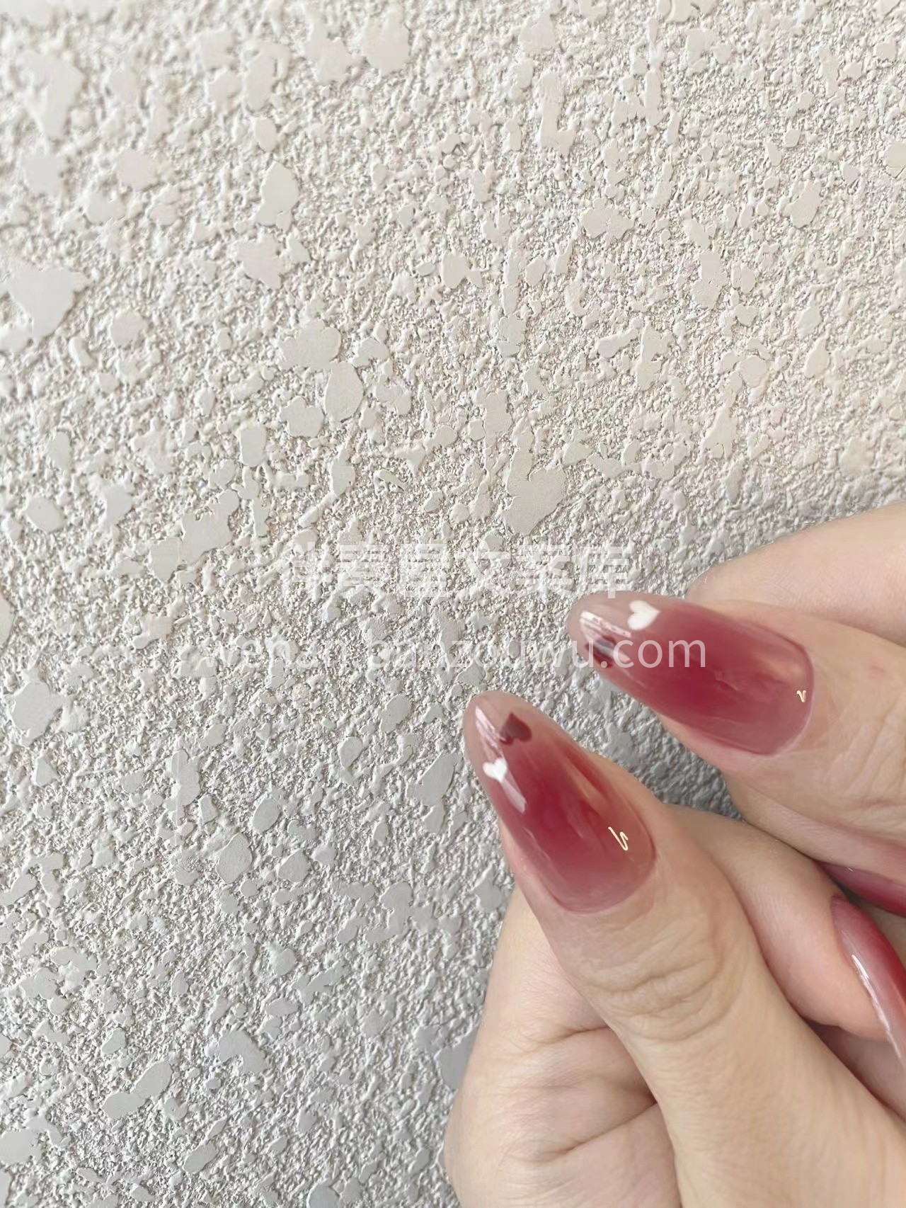 🍒 把指尖精心的打扮 只是为了不敷衍自己 配图1