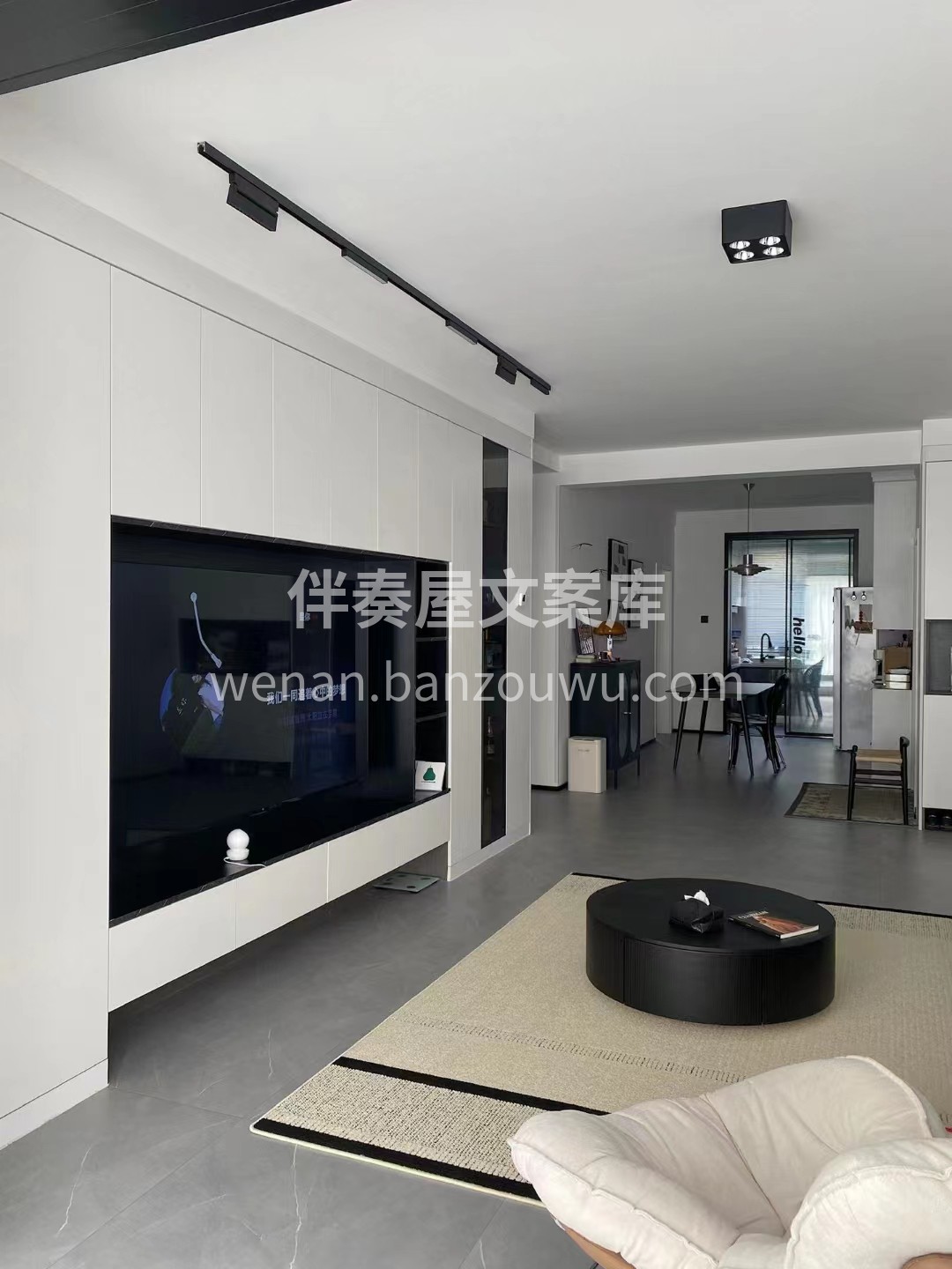 比金钱更重要的是信任 好装修没有捷径 只 配图1